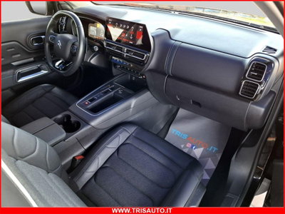 Citroen C5 Aircross 1.5 bluehdi Max s&s 130cv eat8 (7)