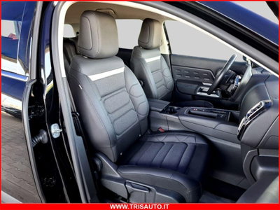 Citroen C5 Aircross 1.5 bluehdi Max s&s 130cv eat8 (8)