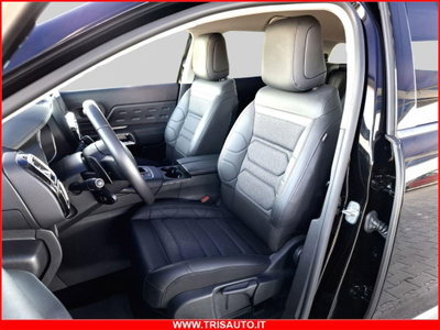 Citroen C5 Aircross 1.5 bluehdi Max s&s 130cv eat8 (9)