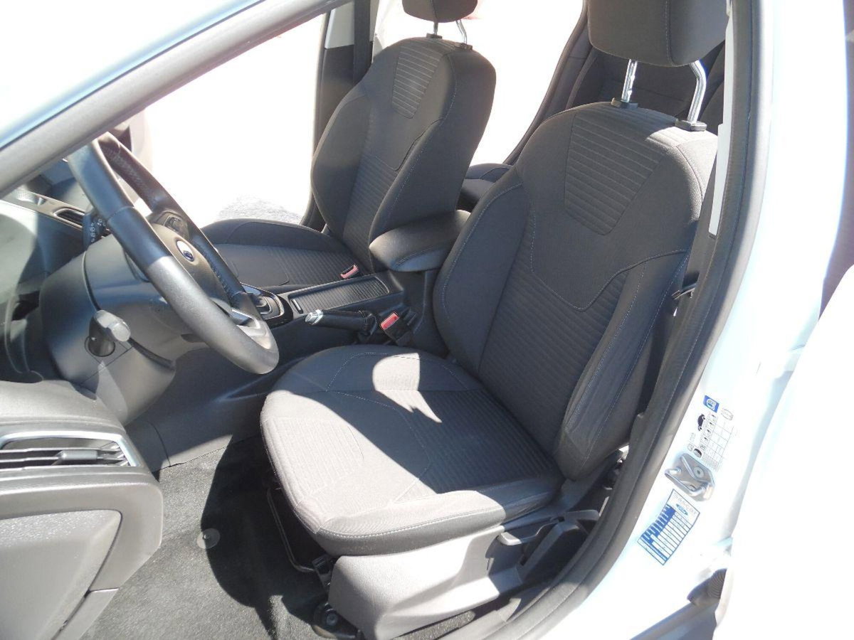 Ford Focus 1.5 TDCi 120 CV Start&Stop Titanium (13)