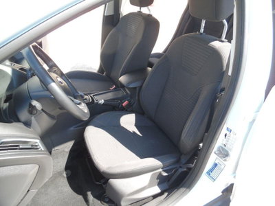 Ford Focus 1.5 TDCi 120 CV Start&Stop Titanium (13)