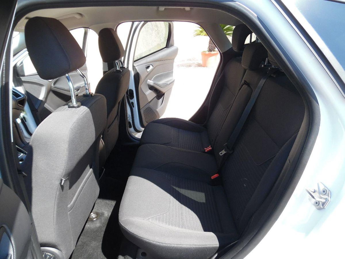 Ford Focus 1.5 TDCi 120 CV Start&Stop Titanium (14)