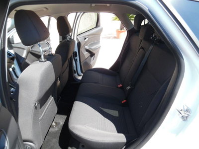 Ford Focus 1.5 TDCi 120 CV Start&Stop Titanium (14)