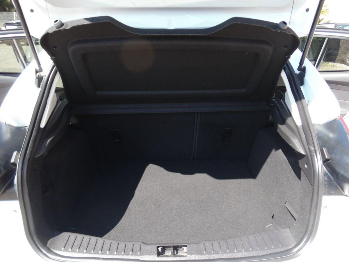 Ford Focus 1.5 TDCi 120 CV Start&Stop Titanium (15)