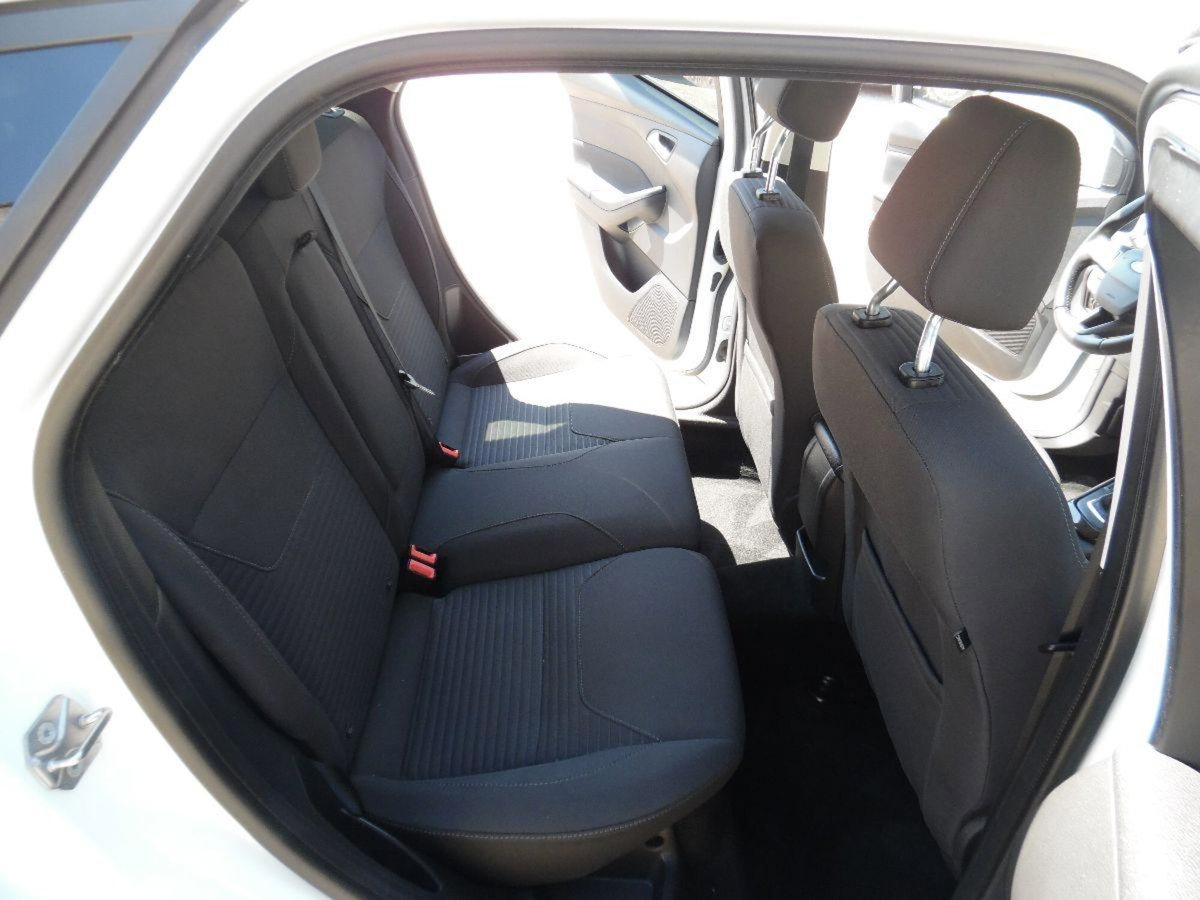Ford Focus 1.5 TDCi 120 CV Start&Stop Titanium (16)