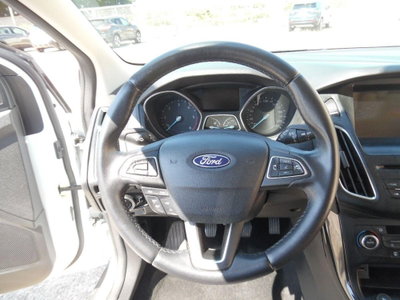 Ford Focus 1.5 TDCi 120 CV Start&Stop Titanium (19)