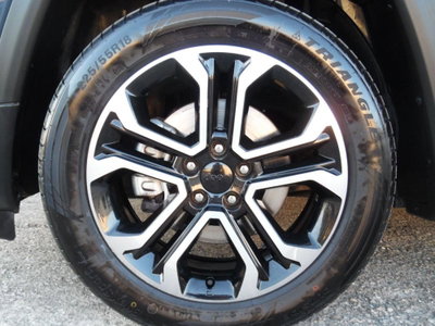 Jeep Compass 1.6 Multijet II 2WD Limited (12)