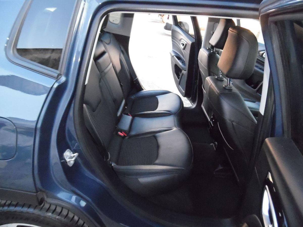 Jeep Compass 1.6 Multijet II 2WD Limited (18)