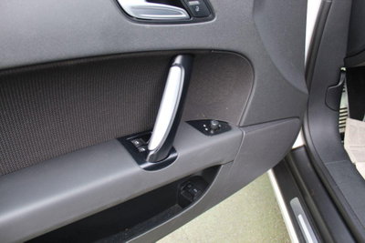 Audi TT Coupé 2.0 TDI quattro Advanced plus (10)