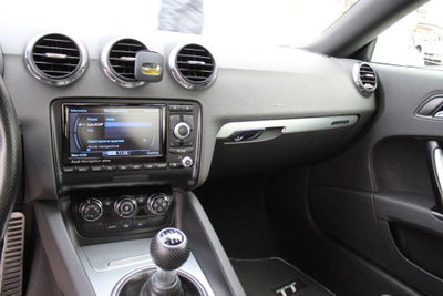 Audi TT Coupé 2.0 TDI quattro Advanced plus (15)