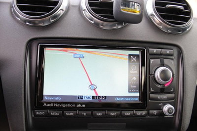 Audi TT Coupé 2.0 TDI quattro Advanced plus (16)
