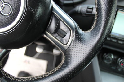 Audi TT Coupé 2.0 TDI quattro Advanced plus (18)