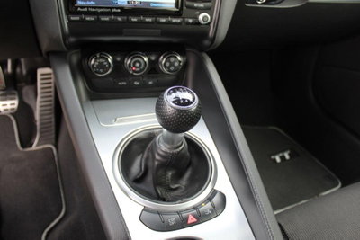Audi TT Coupé 2.0 TDI quattro Advanced plus (20)