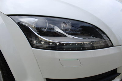 Audi TT Coupé 2.0 TDI quattro Advanced plus (4)
