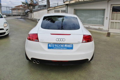Audi TT Coupé 2.0 TDI quattro Advanced plus (7)