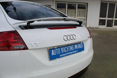 Audi TT Coupé 2.0 TDI quattro Advanced plus (9)