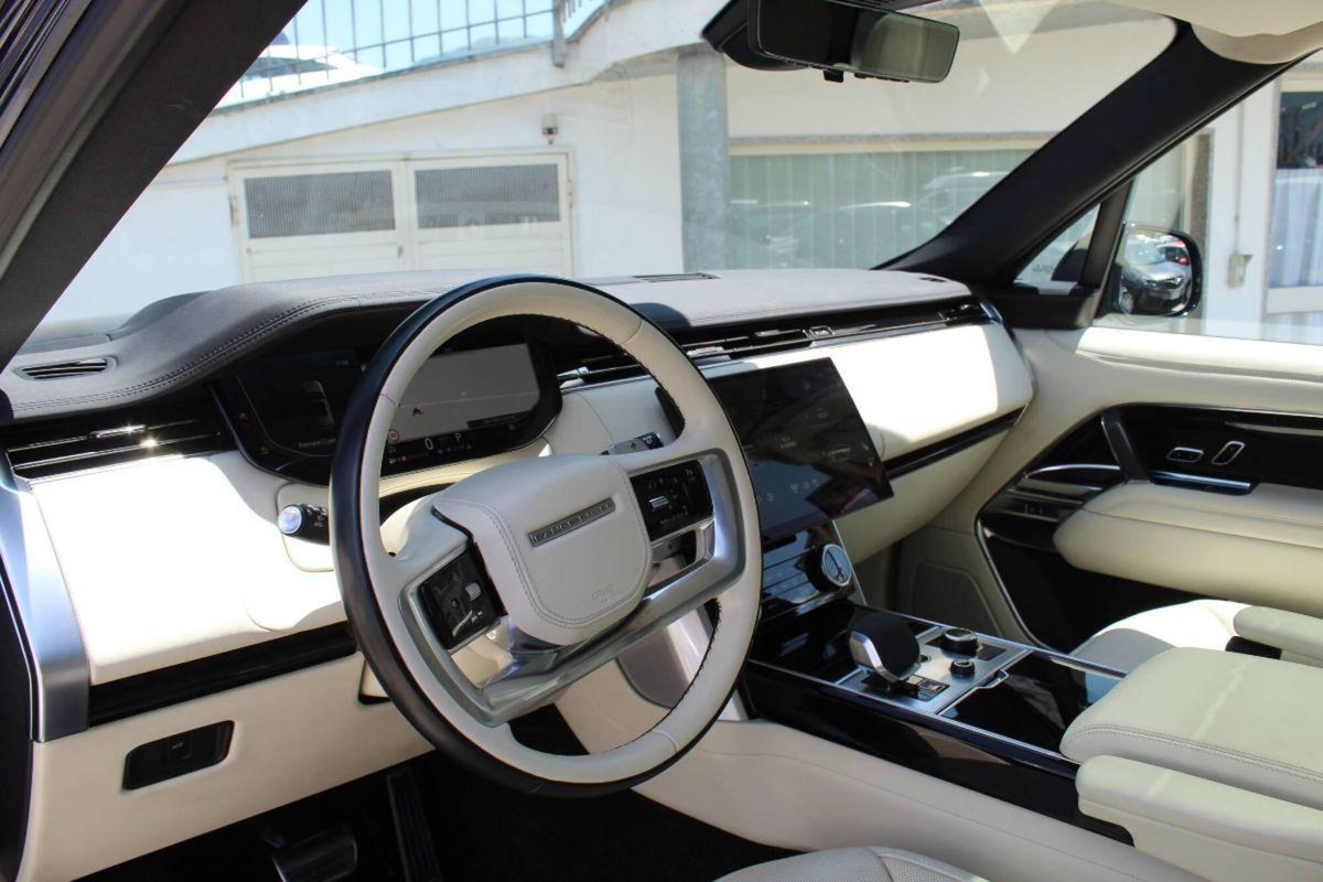 Land Rover Range Rover Sport 3.0d i6 mhev Autobiography awd 350cv auto (9)