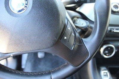 Alfa Romeo Giulietta 2.0 JTDm-2 Distinctive 170cv (12)