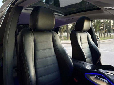 Mercedes-Benz GLE Coupé 350 de 4Matic Plug-in Hybrid Coupé Premium Plus (12)