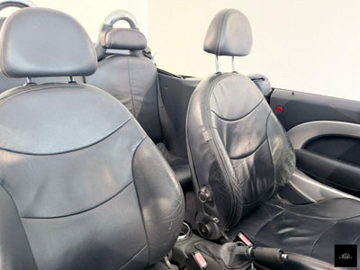 MINI Mini Cabrio 1.6 16V Cooper Cabrio (13)