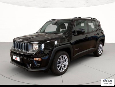 Jeep Renegade 1.0 T3 Limited usata