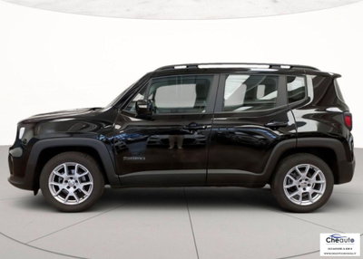 Jeep Renegade 1.0 T3 Limited (4)