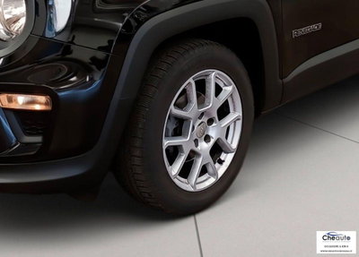 Jeep Renegade 1.0 T3 Limited (6)