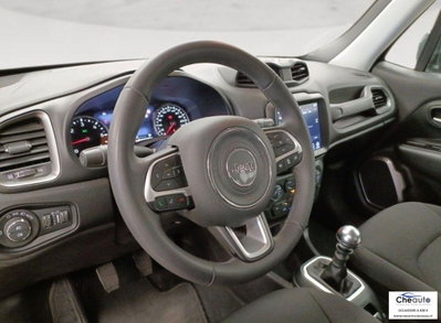 Jeep Renegade 1.0 T3 Limited (7)