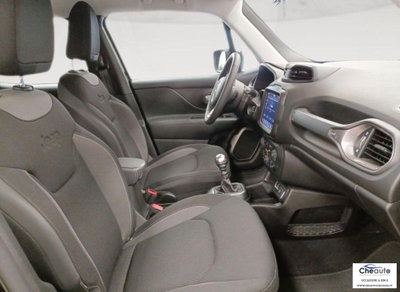 Jeep Renegade 1.0 T3 Limited (8)