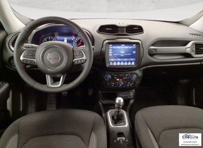 Jeep Renegade 1.0 T3 Limited (9)