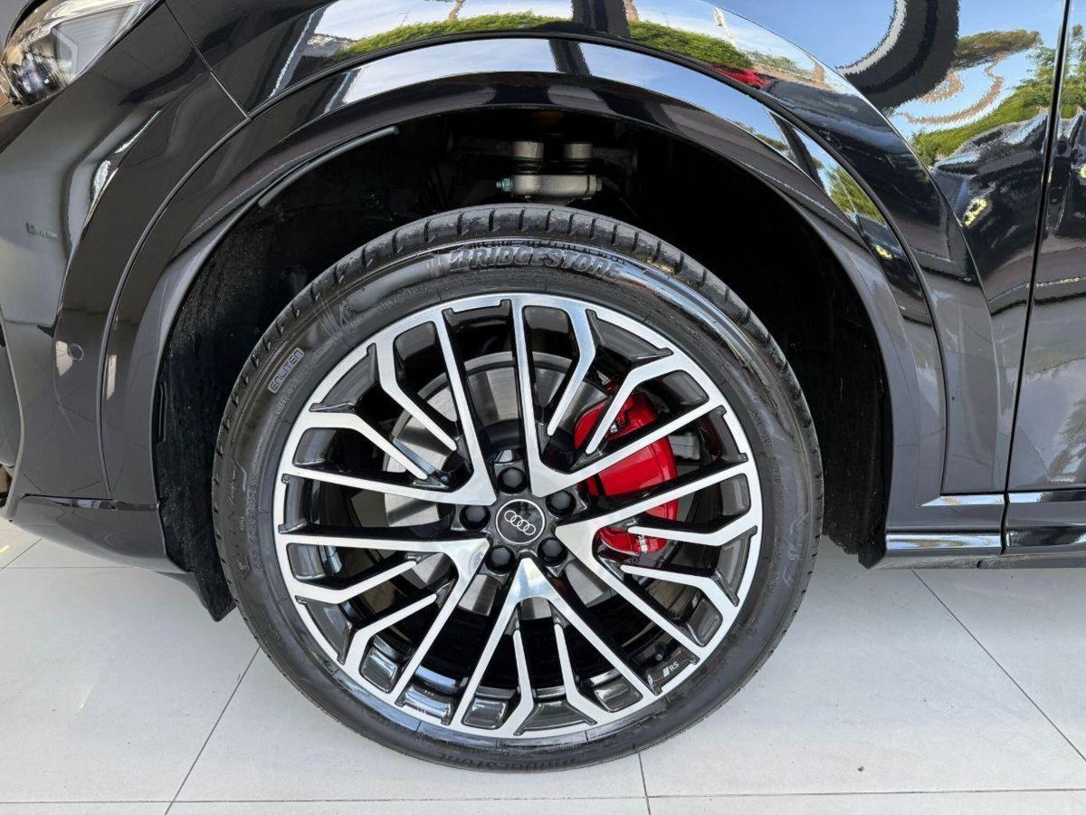 Audi Q5 2.0 tfsi mhev+ Business 204cv s-tronic (11)