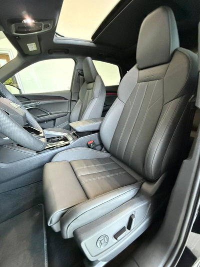 Audi Q5 2.0 tfsi mhev+ Business 204cv s-tronic (14)