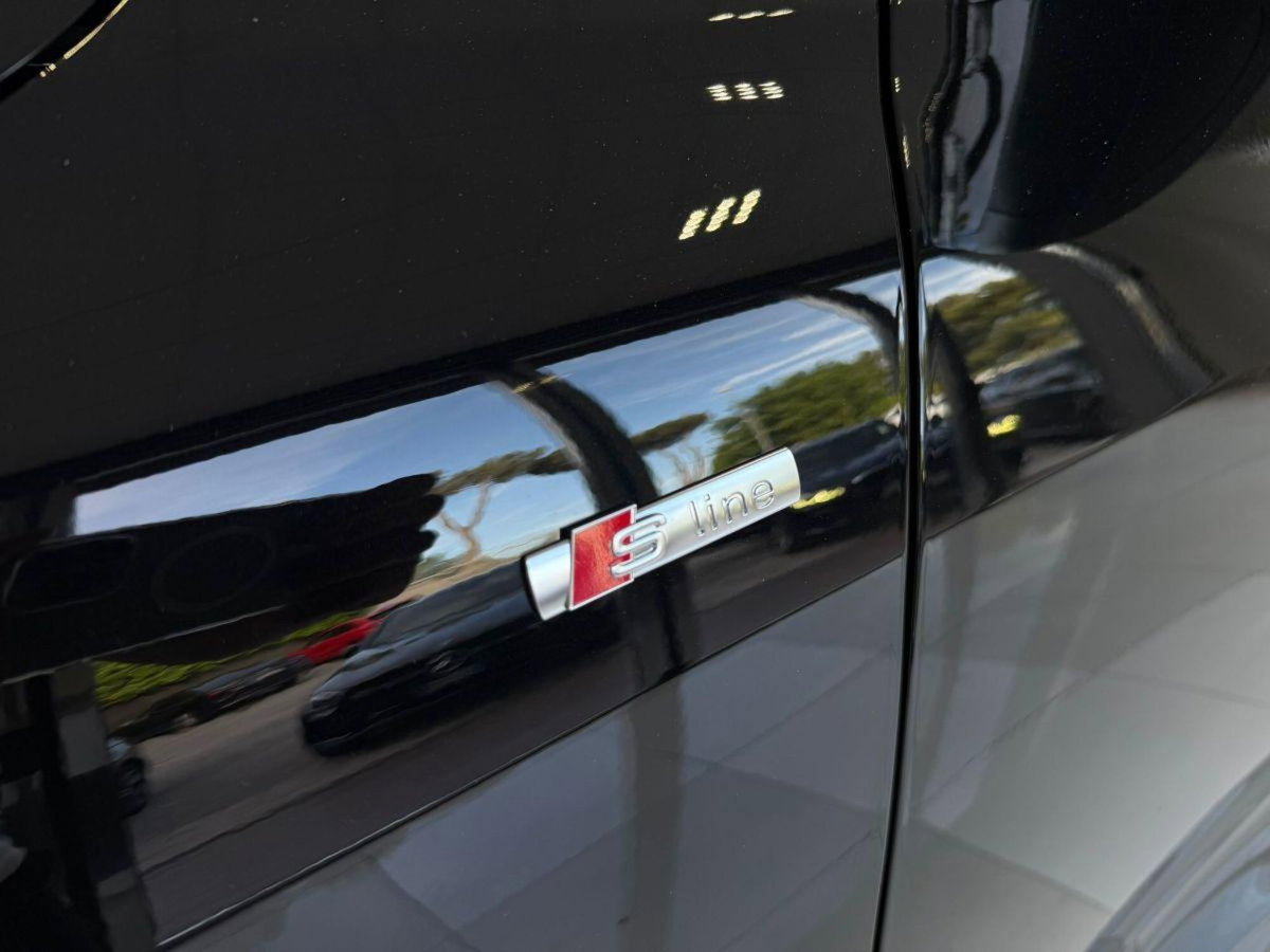 Audi Q5 2.0 tfsi mhev+ Business 204cv s-tronic (2)