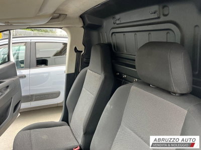 Opel Combo Furgone Cargo 1.5 Diesel PC 650kg (14)