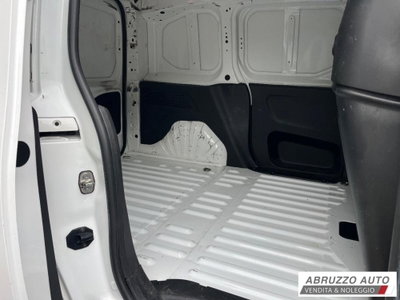 Opel Combo Furgone Cargo 1.5 Diesel PC 650kg (8)