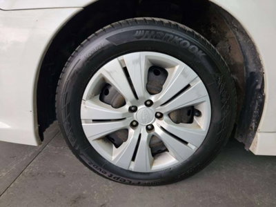 Subaru Legacy Station Wagon 2.0D SW Comfort (15)