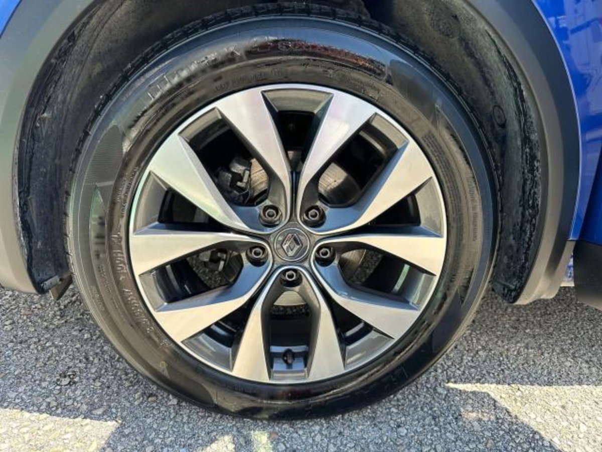 Renault Captur TCe 100 CV GPL Zen (11)