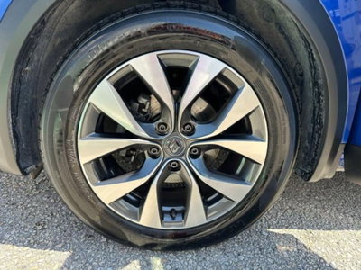 Renault Captur TCe 100 CV GPL FAP Zen (11)