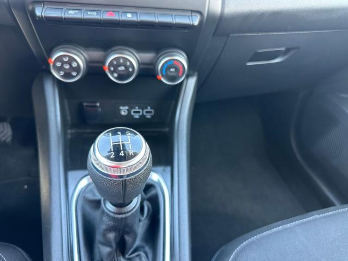Renault Captur TCe 100 CV GPL Zen (15)