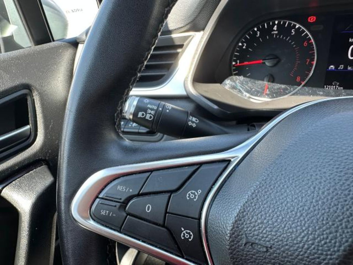 Renault Captur TCe 100 CV GPL Zen (16)