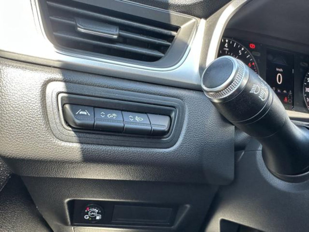 Renault Captur TCe 100 CV GPL Zen (17)