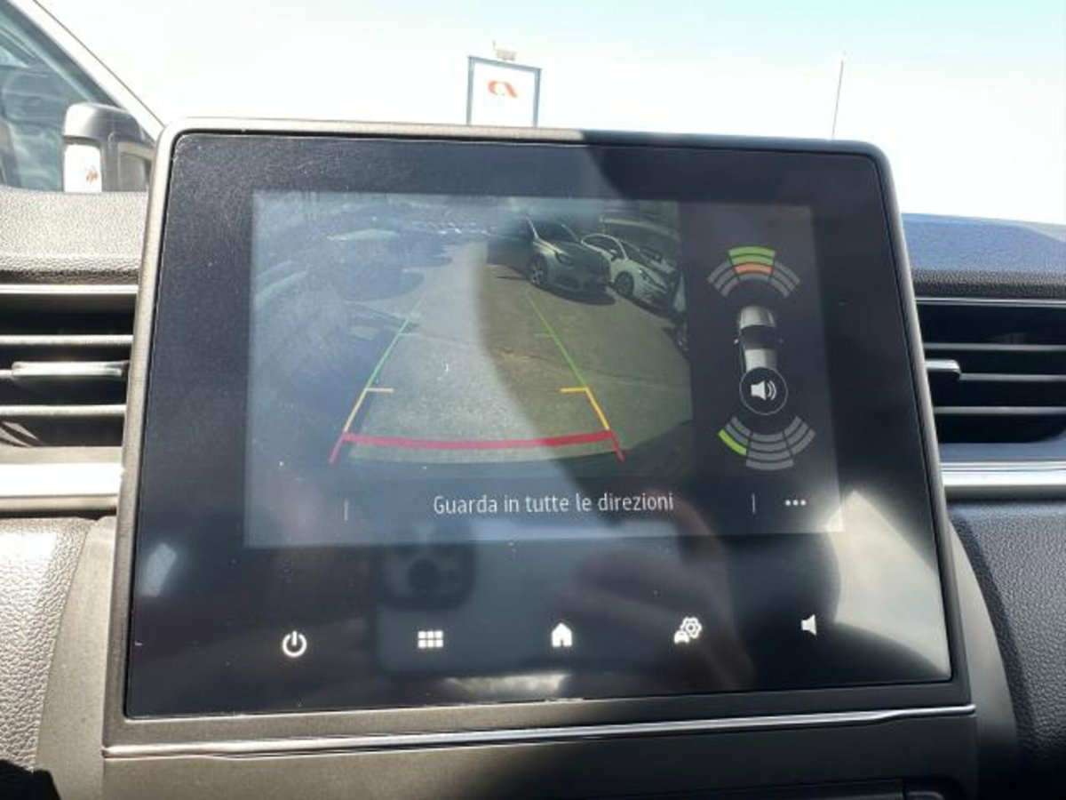 Renault Captur TCe 100 CV GPL Zen (19)