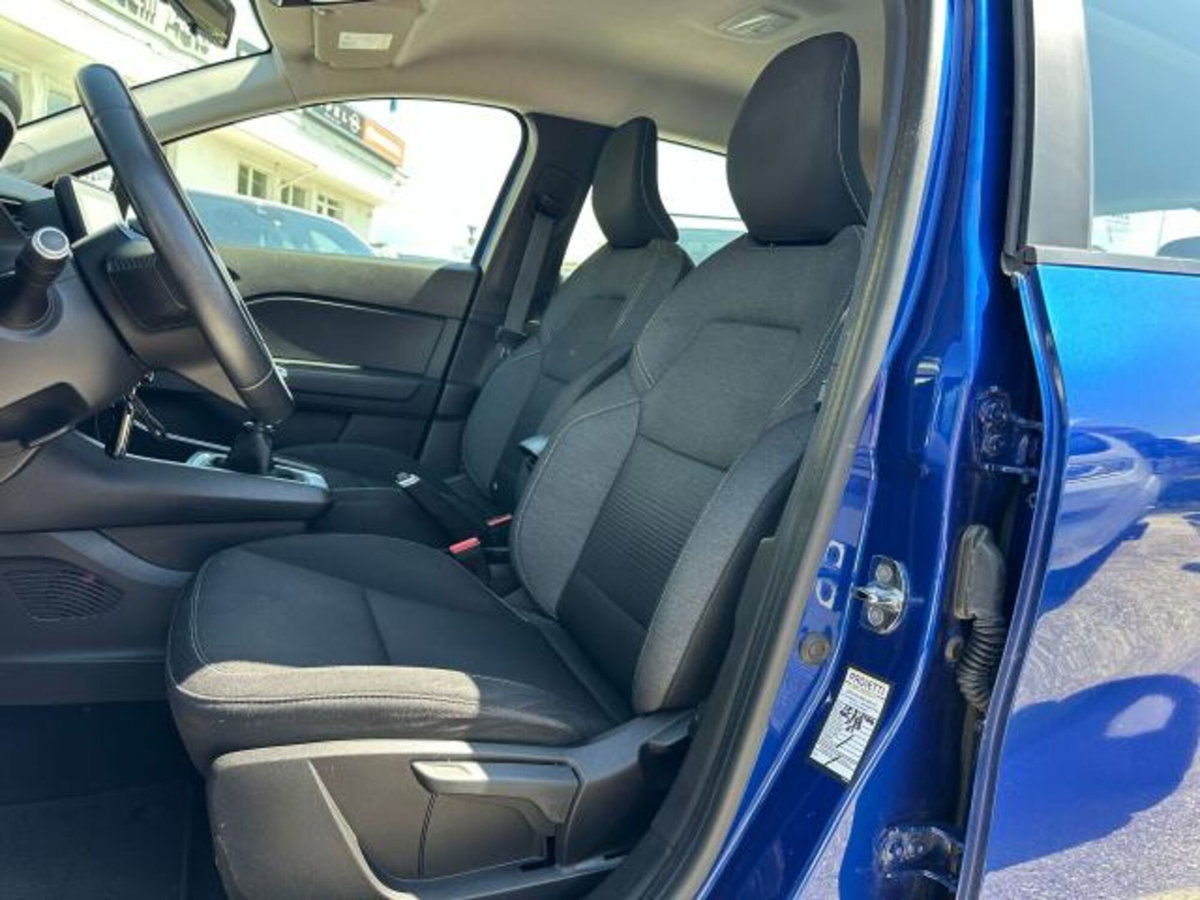 Renault Captur TCe 100 CV GPL Zen (6)