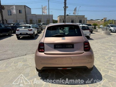 Fiat 500 1.0 hybrid La Prima (11)