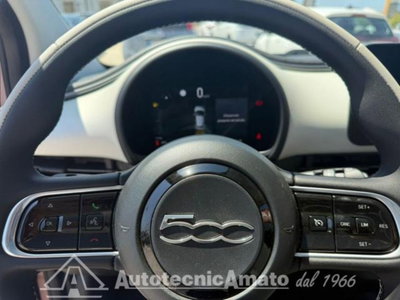 Fiat 500 1.0 hybrid La Prima (8)