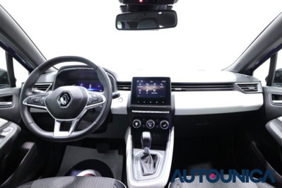 Renault Clio Full Hybrid E-Tech 145 CV 5 porte Techno (10)