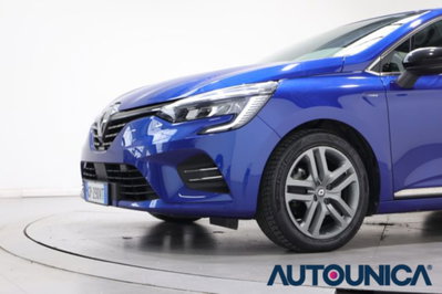 Renault Clio Full Hybrid E-Tech 145 CV 5 porte Techno (11)
