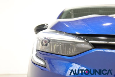 Renault Clio Full Hybrid E-Tech 145 CV 5 porte Techno (12)