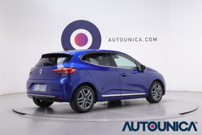 Renault Clio Full Hybrid E-Tech 145 CV 5 porte Techno (14)