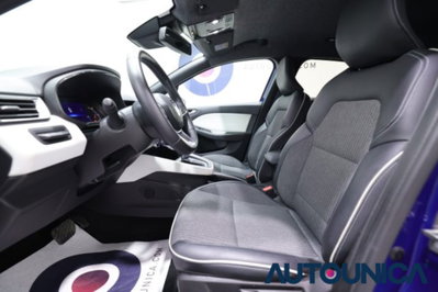 Renault Clio Full Hybrid E-Tech 145 CV 5 porte Techno (19)